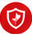 Shield protection