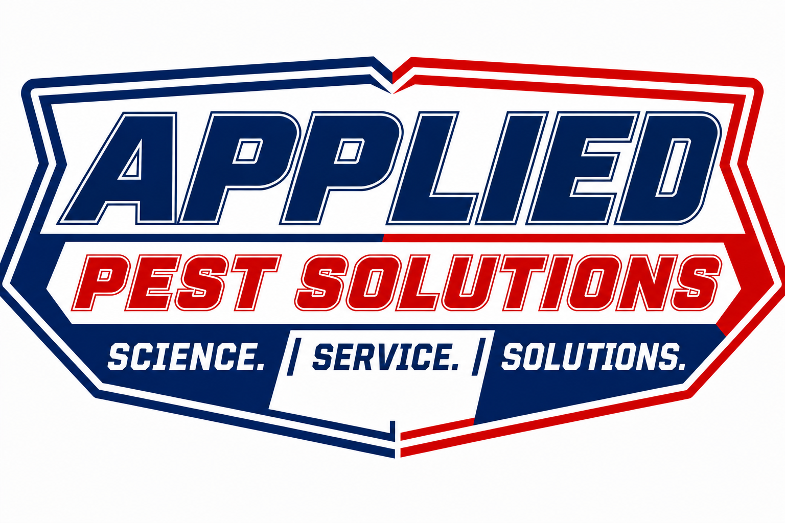 Applied Pest Solutions — Science. Service. Solutions.